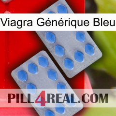 Viagra Générique Bleu 20